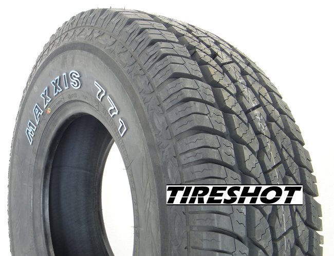 Tire Maxxis AT-771 Bravo